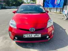 Toyota Prius S Grade 2012 Car