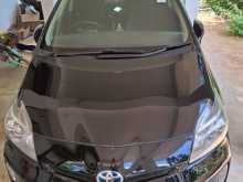 Toyota Prius S Touring 2012 Car