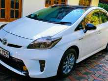 Toyota Prius S Grade 2012 Car