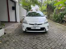 Toyota PRIUS S TOURING 2014 Car