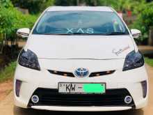 Toyota PRIUS S GRADE 2011 Car