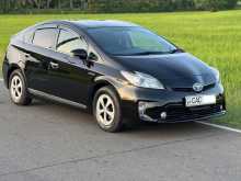 Toyota Prius S LED 2013 Car