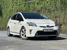 Toyota Prius S Touring 2013 Car