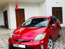 Toyota Prius S LED Limited 2013 Car