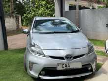 Toyota Prius 2013 Car