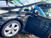 Toyota Prius S Led 2013 Car