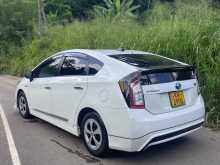Toyota Prius S LED Limited Edition 2013 Car