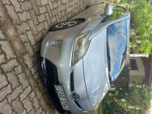 Toyota Prius S LED 2013 Car