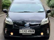 Toyota Prius S Grade 2013 Car