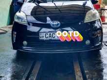 Toyota Prius S Led 2013 Car