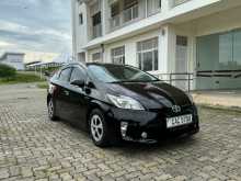 Toyota Prius S LED 2013 Car