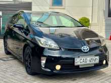 Toyota Prius S Grade 2013 Car