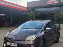 Toyota Prius S Grade 2013 Car