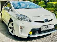 Toyota Prius S Touring 2013 Car