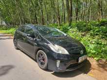 Toyota Prius S Grade LED 2013 Car