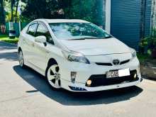 Toyota Prius S Touring 2013 Car