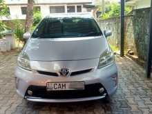 Toyota Prius S Grade 2013 Car