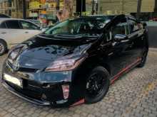 Toyota Prius S Grade W30 3rd Generation 2013 Car