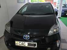 Toyota Prius S Touring 2013 Car