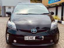 Toyota Prius S Touring 2013 Car