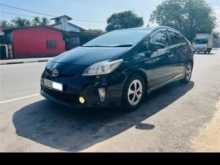 Toyota Prius S Led 2013 Car