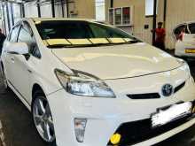 Toyota Prius S Touring 2013 Car