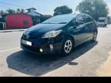 Toyota Prius S Led 2013 Car