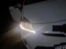 Toyota Prius S LED 2013 Car