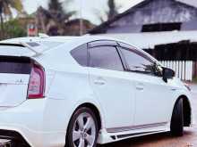Toyota Prius S Touring 2013 Car