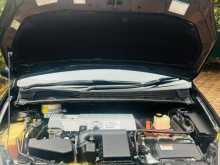 Toyota Prius S Led 2013 Car