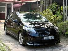 Toyota Prius S Touring 2013 Car