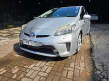 Toyota Prius S Touring 2013 Car