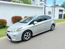 Toyota Prius S Led 2013 Car