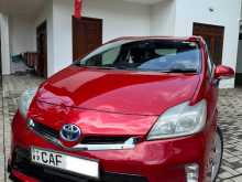 Toyota Prius S LED Limited 2013 Car