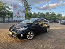 Toyota Prius 2013 Car