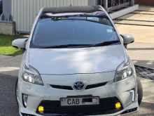 Toyota Prius S Touring 2013 Car