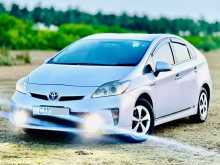 Toyota Prius S Led 2013 Car