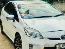 Toyota Prius S Led 2014 Car
