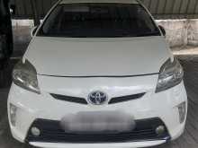 Toyota Prius S Touring 2014 Car