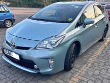 Toyota Prius S LED 2014 Car
