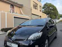 Toyota Prius S Touring 2014 Car