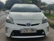 Toyota Prius S Touring 2014 Car