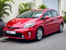 Toyota Prius S LED 2014 Car