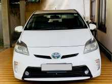 Toyota Prius S Led 2014 Car