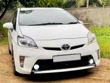 Toyota Prius S Led 2014 Car