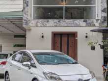 Toyota Prius S LED LIMITED 2014 Car