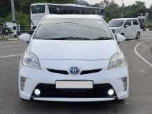 Toyota Prius S Led 2014 Car