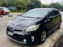 Toyota Prius S LED 2014 Car