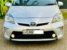 Toyota Prius S Grade 2014 Car