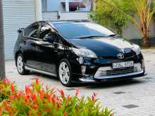Toyota Prius S Touring 2014 Car